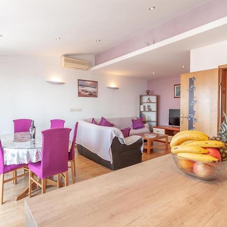Apartman Prlic 3 Makarska Buitenkant foto